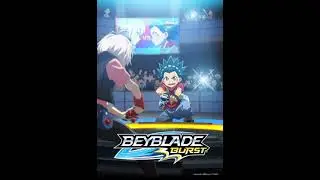 Beyblade burst                            Edit