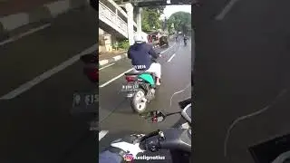 Sengit Ama Beat