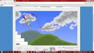 | Recensione Happy Wheels | by Simo