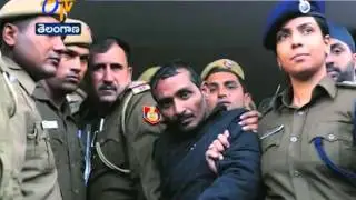 Uber Cab Driver Rape Case; Driver Shiv Kumar Yadav Get Life Imprisonment