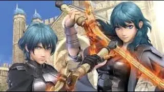 Byleth IS 100% Broken