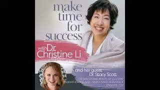 The Emotional Roots of Clutter: Understanding and Overcoming Resistance with Dr. Stacy Scott