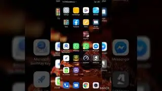 Redmi 9 battery drain test 100% to 0%! 🤩 Nonstop free fire! 🔥 Use Headphone 🎧