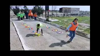 Neftçala rayon Eldar Rəhmanov adına Aşağı Surra kənd ümumi orta məktəb.