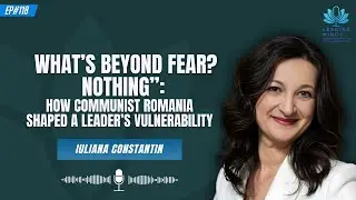 &ldquo;What&rsquo;s Beyond Fear? Nothing&rdquo;: How Communist Romania Shaped a Leader&rsquo;s Vulnerability
