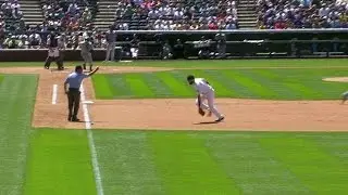 SEA@COL: Walker plates Jackson on his first MLB hit