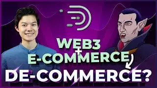 Объяснение двухуровневого смарт-контракта на эскроу: как работает торговая площадка Web3 компании Dela