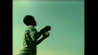 Citi Live Richly Commercial (2006)