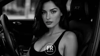 Sabi - Я Твой Стресс Ayg&uuml;n Kazımova - S.O.S (FR MUSIC REMIX)