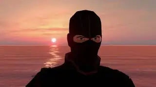 A Game Called Intruder