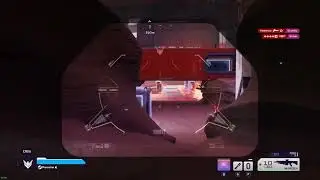 Splitgate 2: Highlights 1