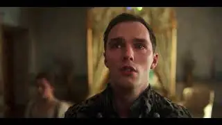 The Great (2020) | Peter Finds Out About Catherine's Plan