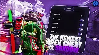 These New Apex Cheats Will DOMINATE The Market 🏆