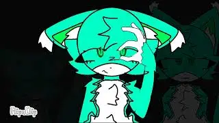 Crystal animation meme ft. Green tea (i hope you like it❤) 