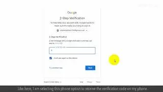 How to Change Your Address on Google