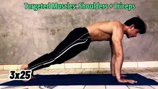 Instant strength output | Stronger body control & stability | Improved posture & power