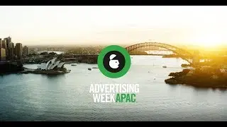Advertising Week APAC 2018