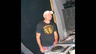ЮРИЙ ЗИБОРОВ - DJ KUVALDA - INTRO - TECHNO ( 1995 г )