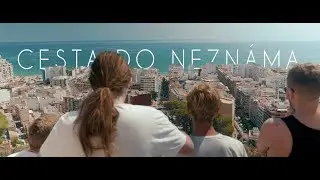 Adys - Cesta do nezn&aacute;ma [OFFICIAL VIDEO]