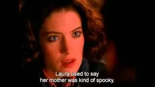 Twin Peaks Season 1 Best Scene