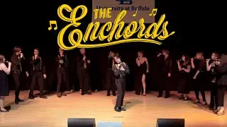 December 1963 (Oh, What A Night!) | Fall 2023 | The Enchords | A Cappella Cover