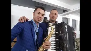 MARIAN SARBOIU SI ANDREI BADOIU- PROGRAM JOCURI POPULARE INSTRUMENTALA 2020 SAX. BOTEZ MIHAI TRAȘCĂ