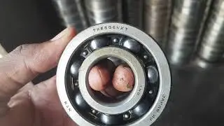 Shama Bearing Store Top Company #Japan NSK #China Nsk old genuine bearing