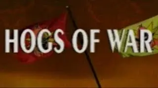 Hogs of War - Trailer