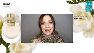 ELLE International Beauty Awards 2019: Best Fragrance