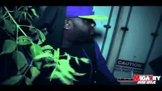 Blaxxx Bossalini - Gangsta Official Video [Shot By MegaCity Media]