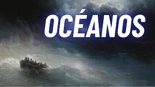 Oc&eacute;anos Bat (Hillson cover I Daniel Amaya)