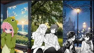 Tiktok 2025 || Top những bài hát chill hay nhất 2025 | gấu lofi Ziop #5 #gfx #capcut