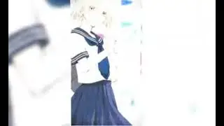 Senju x Wakasha [Voice Suara Manga Tokvers]