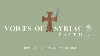 VOSF Podcast Episode 4 | Fr. Anthony Messeh | Modesty