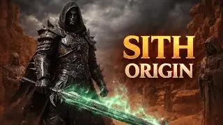 The First Darkness : THE ORIGIN OF THE SITH  (Full Documentary) SEASON 2 - PART - I