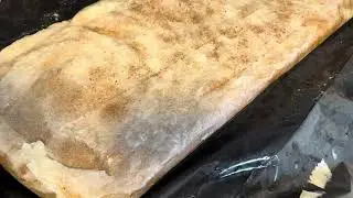 Indoor cake style mushroom beds: Increase surface area for maximum yields?