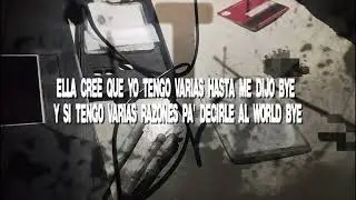 World bye (videoliryc)