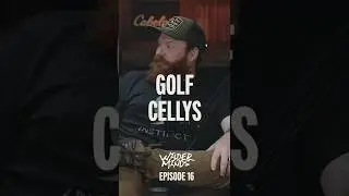 Golf Cellys