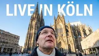 Live streaming of Franken Pedaleur Cycling Vlogs