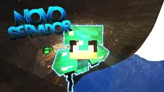 GANHEI CAIXA MINERANDO?/NOVO SERVIDOR DE FACTIONS NEXUS MCPE 1.1.5