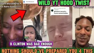 Americans WildReactions 2 Разоблачение Марка Эпштейна и возможность принятия Orange HORs😯 в элект...