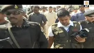 Andhra Pradesh  Government  Quick Response on  Titli Cyclone | SAPNET l AP PRIME TV