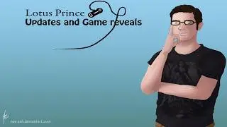 Lotus Prince Next Game Reveal