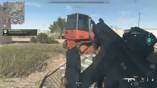 CoD DMZ - Highlights