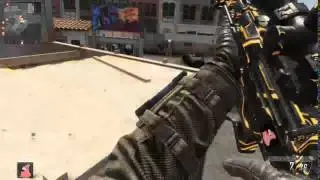 Studio LadderStall (Bo2)