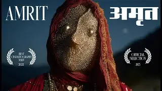 AMRIT - Award Winning Short film || 2025