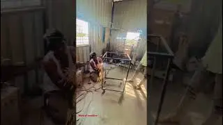 flight case making #flightcase#trending #djamplifier #new #viral