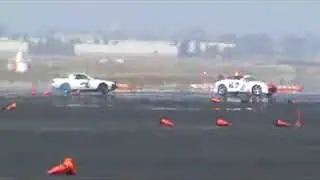 E30 Drift private event camarillo airport