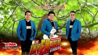 Ella me enga&ntilde;o  canta victoriano illachura el chichillape&ntilde;o