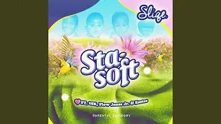 Sta Soft (feat. Flow Jones Jr.)
